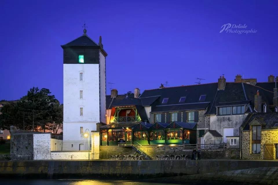 Hotel D'Aleth Saint-Malo Room photo