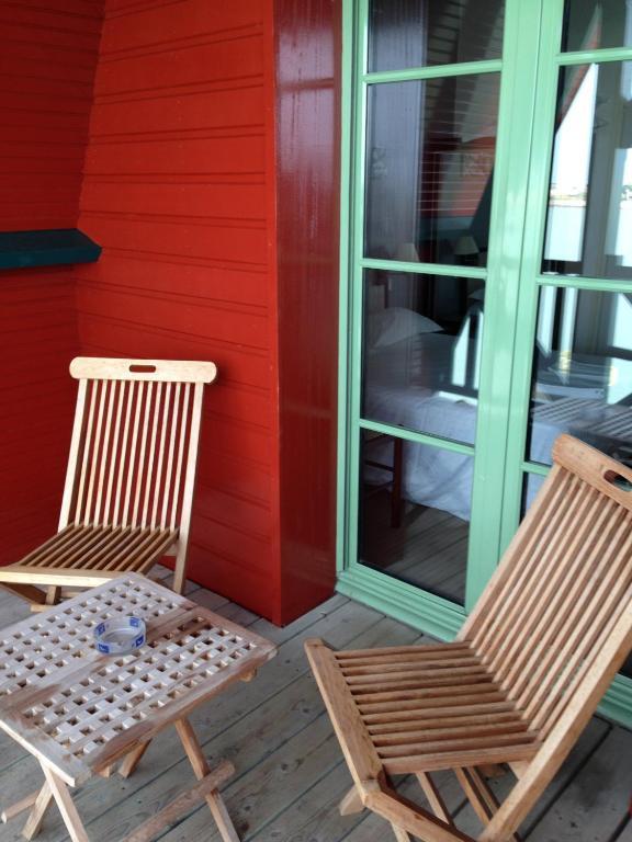 Hotel D'Aleth Saint-Malo Room photo